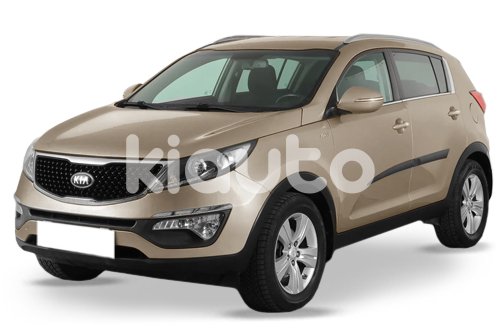 Kia Sportage 2010-2016