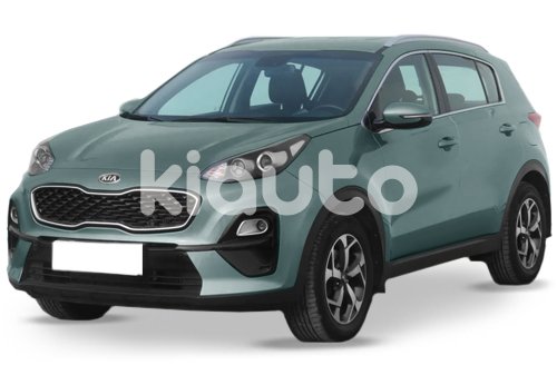 Kia Sportage 2016-2018