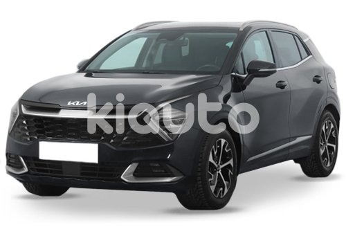 Kia Sportage 2021->