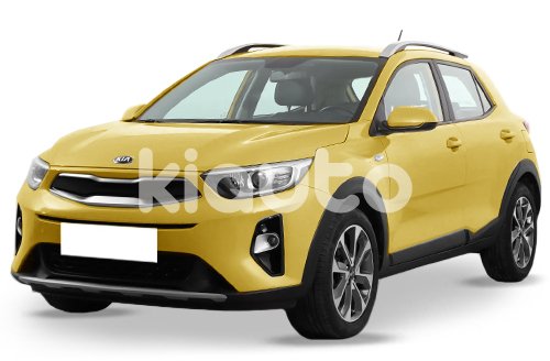 Kia Stonic 2017-2021