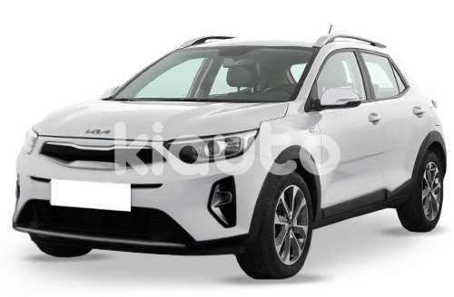 Kia Stonic 2021->