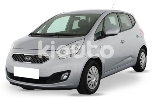 Kia Venga 2010-2015