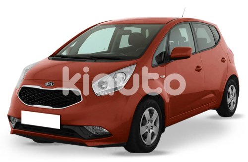 Kia Venga 2015-2019