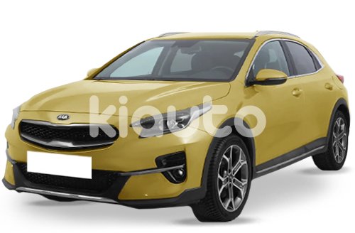 Kia XCeed 2019-2022