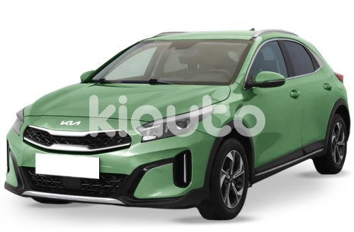 Kia XCeed 2022->