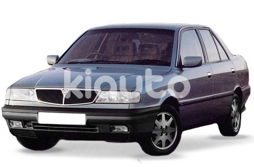 Lancia Dedra 1989-1999