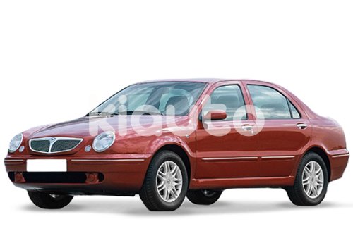 Lancia Lybra 1999-2005