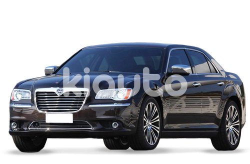 Lancia Thema 2011-2014
