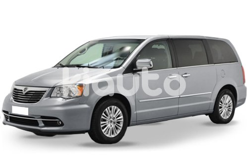 Lancia Voyager 2011-2014
