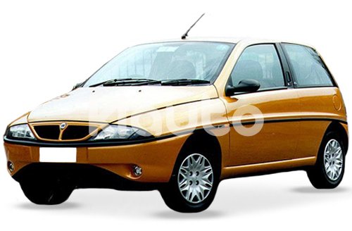 Lancia Y 1995-2000