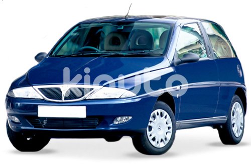 Lancia Y 2000-2003