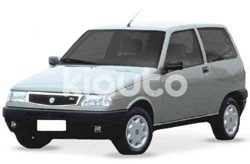 Lancia Y10 1985-1995