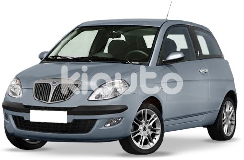 Lancia Ypsilon 2003-2006