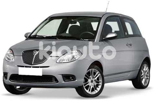 Lancia Ypsilon 2006-2011