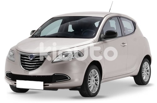 Lancia Ypsilon 2011-2015