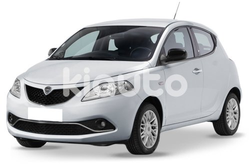 Lancia Ypsilon 2015-2020