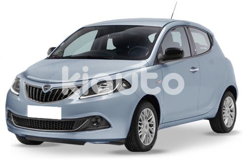 Lancia Ypsilon 2020-2024