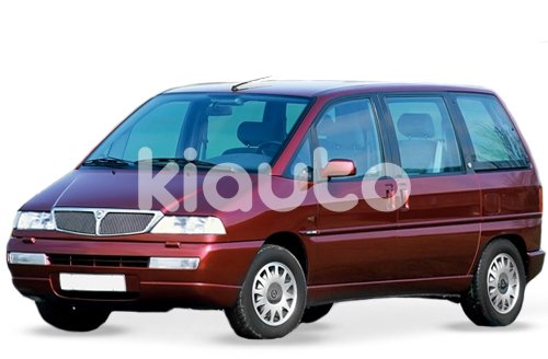 Lancia Zeta 1994-2002