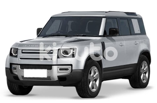 Land Rover Defender 2020->