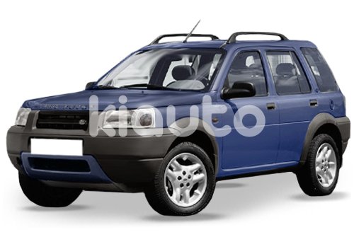 Land Rover Freelander 1997-2003