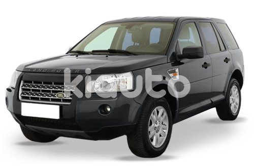 Land Rover Freelander 2006-2010