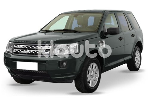 Land Rover Freelander 2010-2015