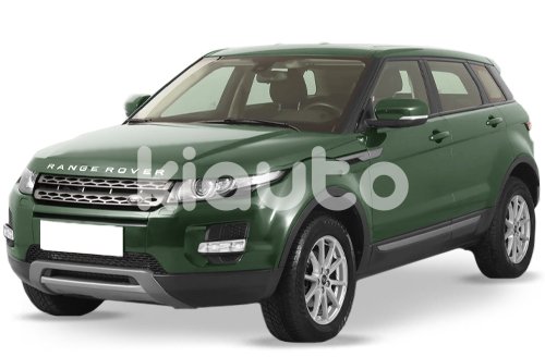 Land Rover Range Rover Evoque 2011-2015