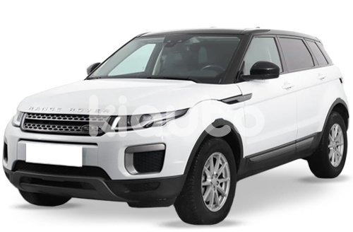 Land Rover Range Rover Evoque 2015-2019