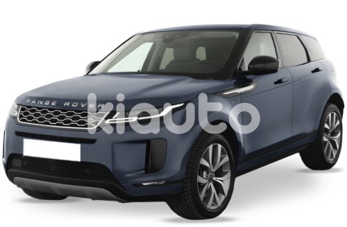 Land Rover Range Rover Evoque 2019-2023
