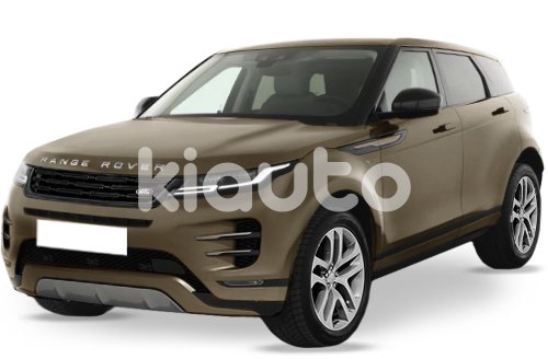 Land Rover Range Rover Evoque 2023->