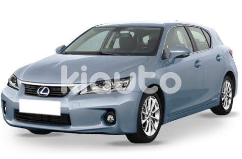 Lexus CT 2010-2014
