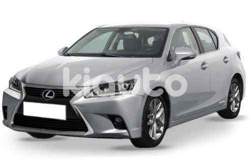 Lexus CT 2017-2020