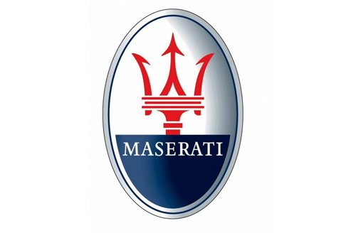 Maserati 222