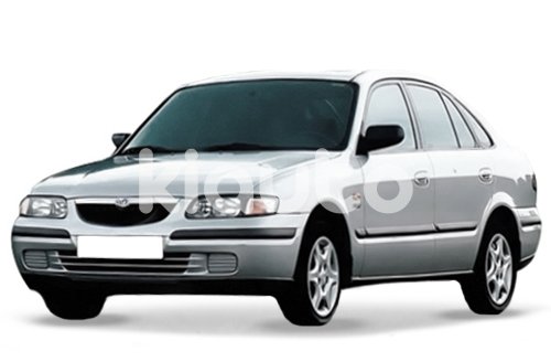 Mazda 626 1997-2000
