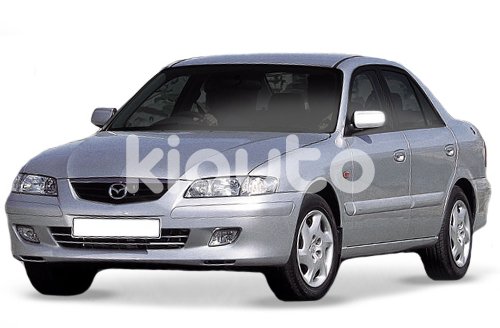 Mazda 626 2000-2002