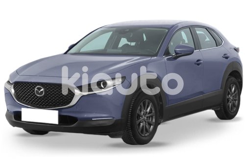 Mazda CX-30 2019->