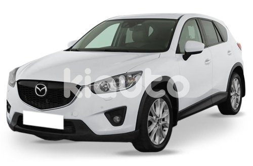 Mazda CX-5 2012-2015