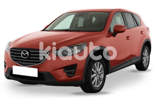Mazda CX-5 2015-2017