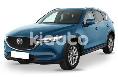 Mazda CX-5 2017-2022