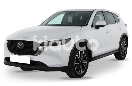 Mazda CX-5 2022->