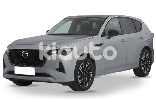Mazda CX-60 2022->