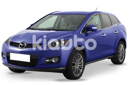 Mazda CX-7 2007-2009