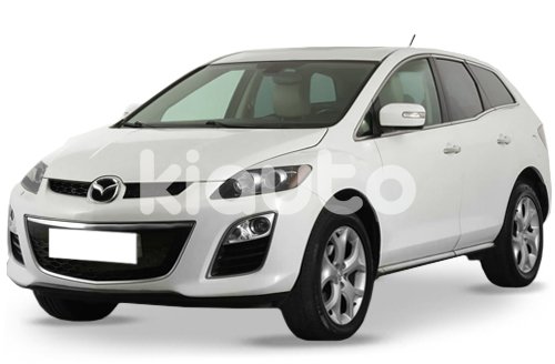 Mazda CX-7 2009-2012