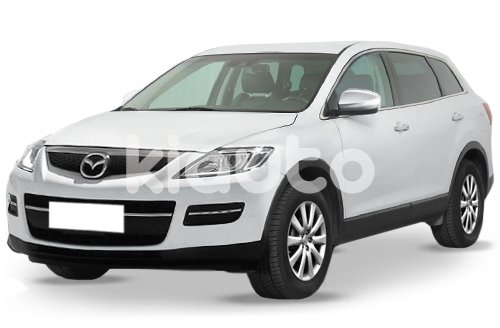 Mazda CX-9 2007-2010