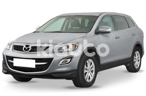 Mazda CX-9 2010-2013
