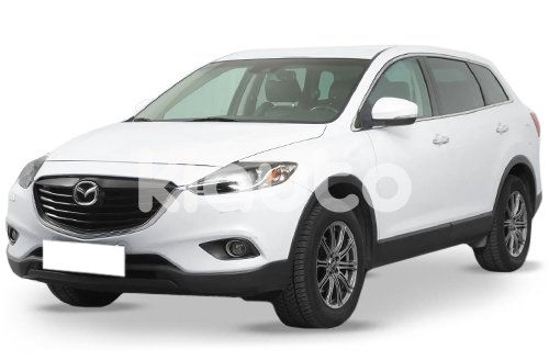 Mazda CX-9 2013-2016