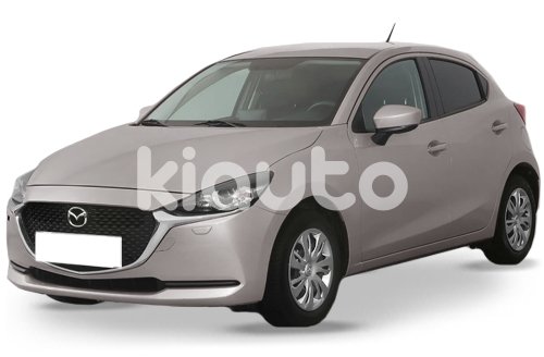 Mazda Mazda 2 2019-2022