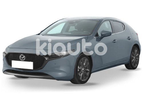 Mazda Mazda 3 2019->