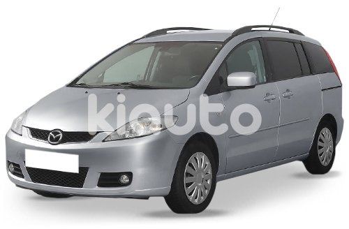 Mazda Mazda 5 2005-2008
