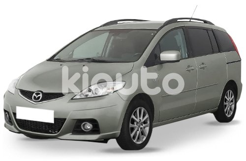 Mazda Mazda 5 2008-2010